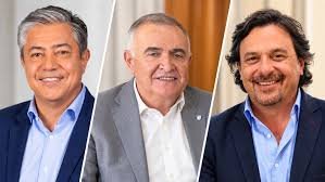Jaldo quedó segundo entre los gobernadores con mejor imagen del país